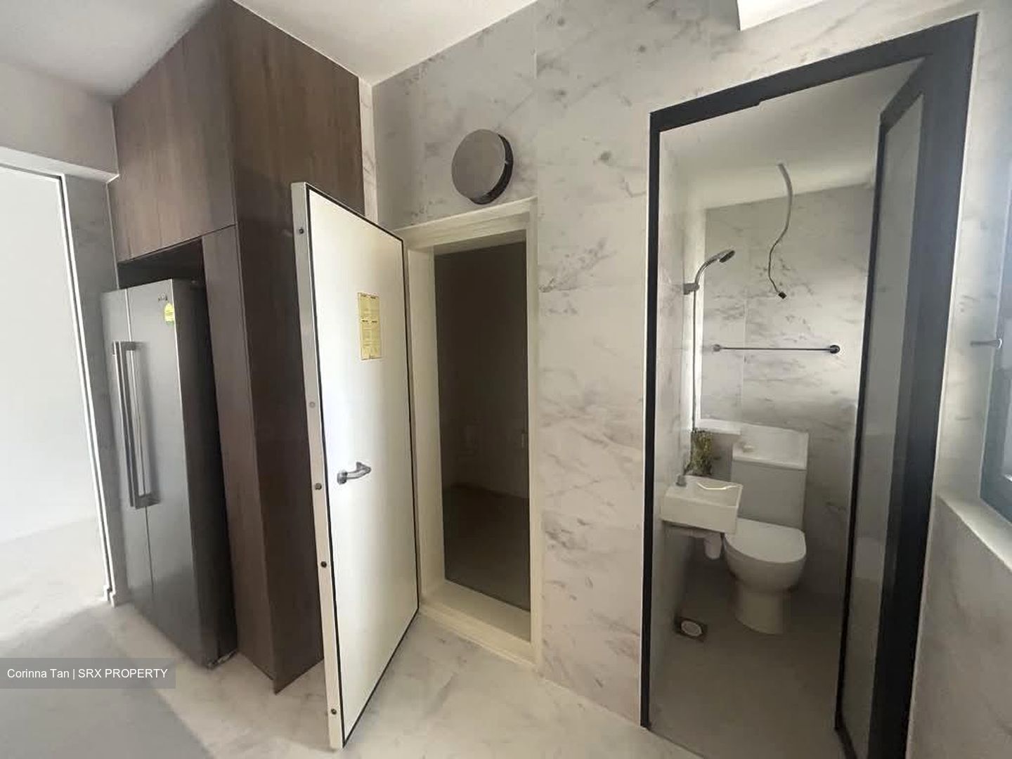Tanah Merah Kechil Link (D16), Condominium #554743641
